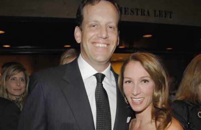 Facts About Todd Waterman – Kris Jenner’s Ex-Boyfriend Who Cheated